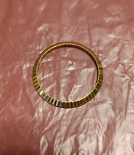 Ghiera rolex ref 16578 Oro giallo mm 26