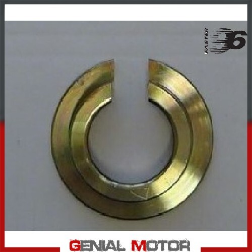 Kit abbassamento sella moto