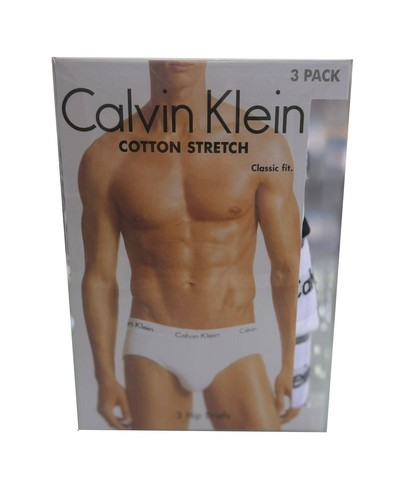 Slip calvin klein pezzi - calvin,