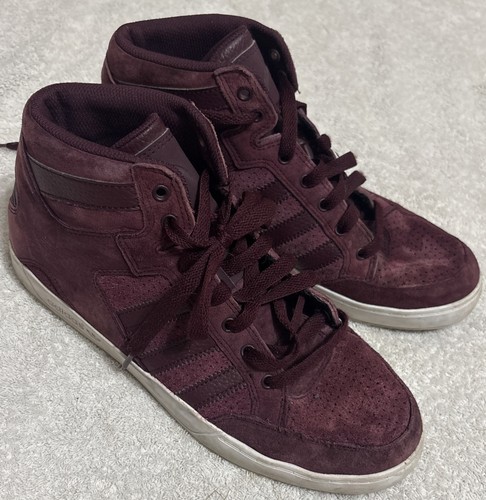 Adidas neo raleigh mid top - raleigh,