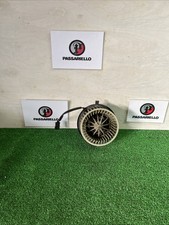 MOTORINO VENTILAZIONE