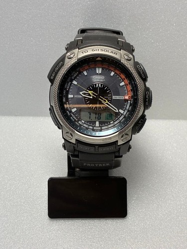 Orologio casio protrek prw - protrek,