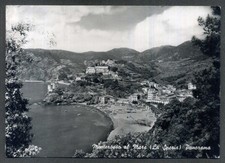 MONTEROSSO AL MARE (La Spezia)