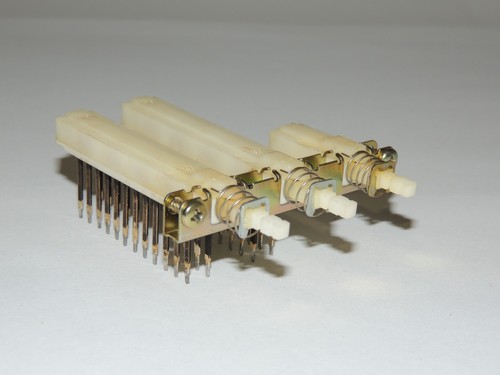 Sansui push switch - eq-push,