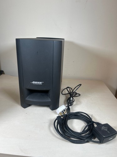 Bose cinemate series ii - bose,