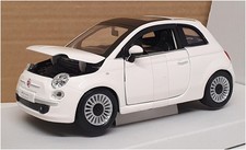 Burago Scala 1/24 Diecast