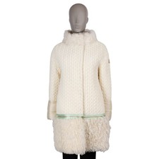 73627 auth MONCLER GAMME ROUGE