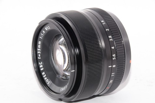 Mint obiettivo fujifilm - obiettivo,