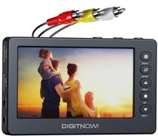 Video Grabber Acquisizione