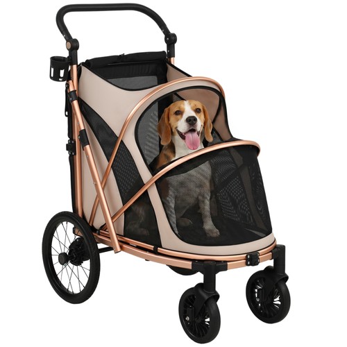 Passeggino per cani fino - passeggino,