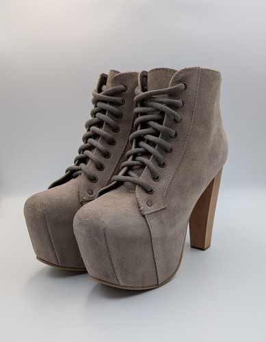 Stivaletti donna jeffrey - stivaletti,