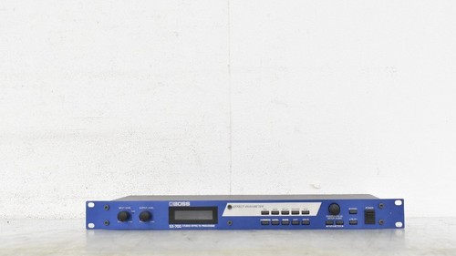 Boss 700 guitar studio - boss,