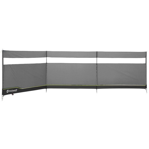 Outwell frangivento grigio - 5m,