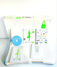 wii balance board BOXATA + wii