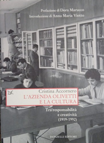 Cristina accornero l azienda - accornero, l'azienda