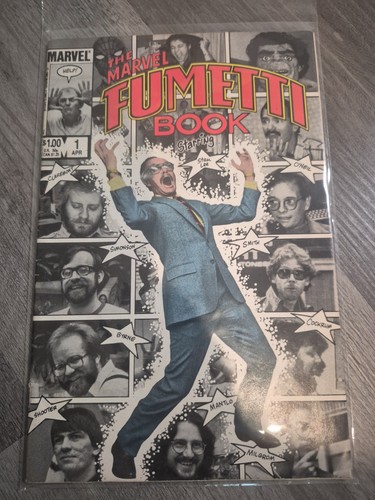 Marvel comics the - marvel,