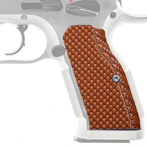 Guuun g10 grip per tanfoglio - guuun,