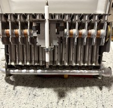 Bruciatore Caldaia ISCHIA PRO