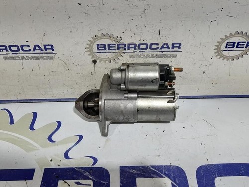 55556092 starter motor - , opel
