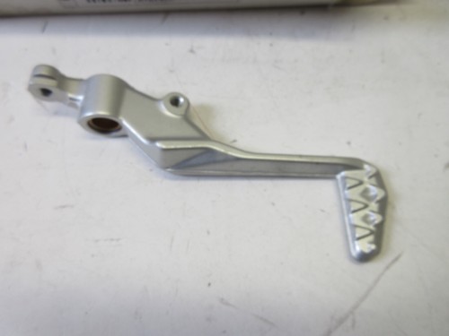Pedale freno posteriore ducati - pedale,