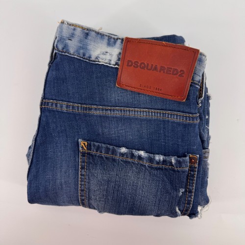 Dsquared2 cool guy jeans - dsquared2,
