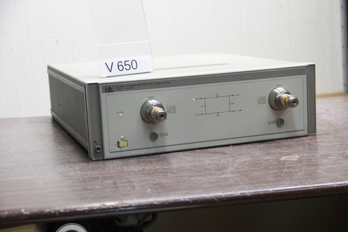 Agilent 8514b parameter - hp,