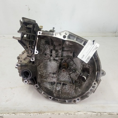 Manuale cambio peugeot 108 mk1 - 108,