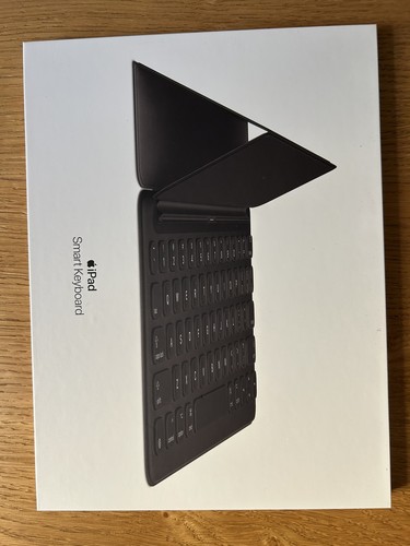 Apple smart keyboard - apple,