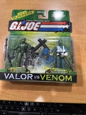 Confezione da 2 action figure