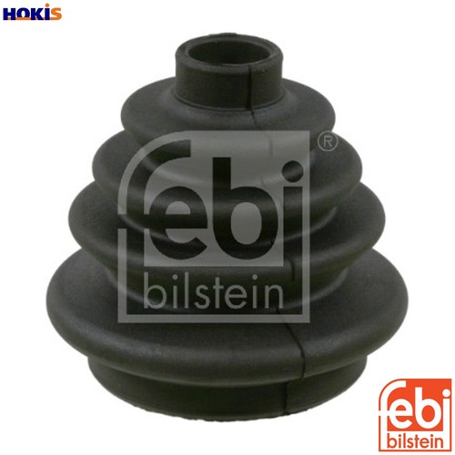 Albero trasmissione soffietto - albero,