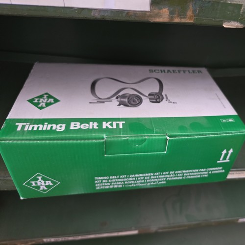 Kit distribuzione originale - distribuzione,
