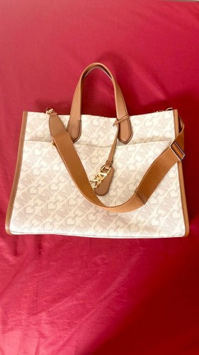 Borsa michael kors - gigi, grande