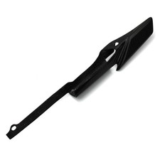 Protezione catena in carbonio