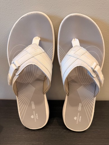 Sandali infradito clarks - infradito,