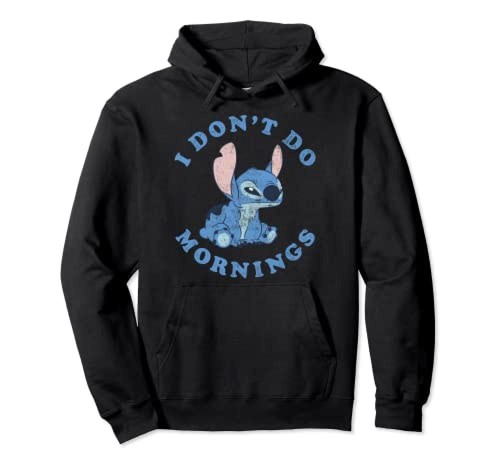 Disney lilo stitch - &, i