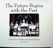 The Future Begins With The