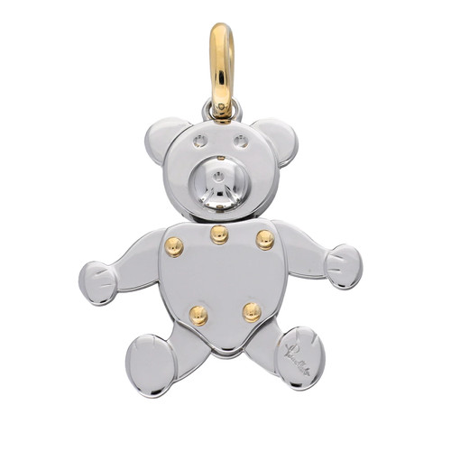 Pomellato orsetto pendant top - pomellato,