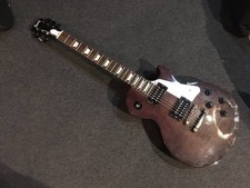 Usato BURNY MIJ Joe Perry Les