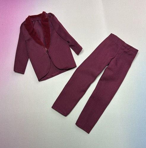 Abbigliamento ken vintage - abbigliamento,