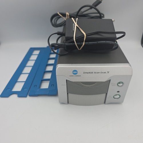 Konica minolta dimage - konica,