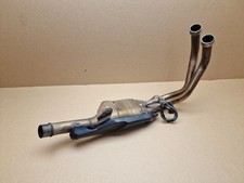 Honda CB500F CB500FA