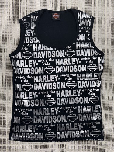 Canotta grafica harley - canotta,