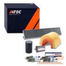 KIT TAGLIANDO KIT TAGLIANDO KIT FILTRI +4 CANDELE D PER FORD GALAXY WGR 2.3