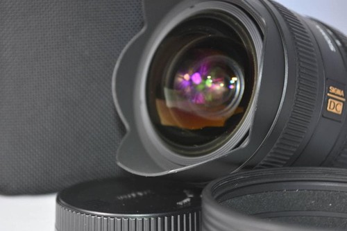 Sigma mm f4 - sigma,