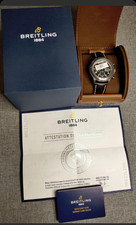 BREITLING Navitimer 8