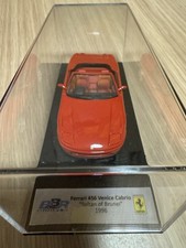 bbr ferrari 1/43
