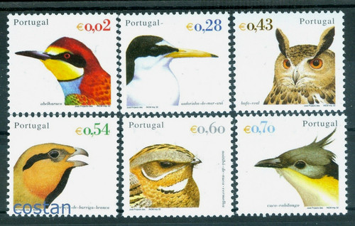 2002 native birds - 2002,