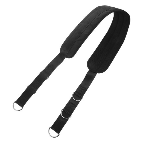 Cintura fitness vogatore gamba