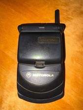 Motorola StarTac Etacs