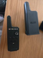 Delkim Ricevitore Rx-D un